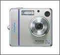 Fujifilm FinePix F420